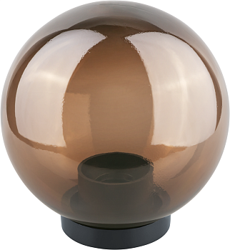 Светильник 95 532 NOF-B-01-60-205 E27 IP44 Д200 дым. NAVIGATOR 95532