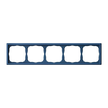 Рамка 5-м ArtGallery универс. аквамарин SE GAL001105