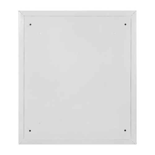 Шкаф аптечный навесной 350х400х140мм IP31 Mastermann 00-00015181