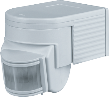 Датчик движения 80 448 NS-IRM11-WH ИК Navigator 80448