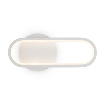 Светильник Route 12Вт IP20 бра настен. Freya FR6088WL-L14W