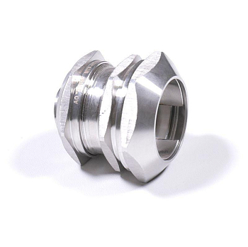 Муфта соединительная труба-металлорукав МТР-НС-Т25-МР25 IP67 нерж. сталь ГОФРОМАТИК zeta45565