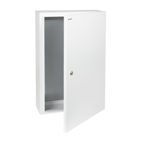 Корпус ЩМП-КМП-600х400х155-IP41 УХЛ3 (КОМПАКТ) метал. КЭАЗ 367430