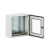 Корпус навесной STE с М/П с прозрачной дверью 400х400х200мм DKC R5STEX0442 Корпус навесной STE с М/П с прозрачной дверью 400х400х200мм DKC R5STEX0442