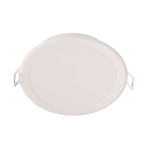 Светильник светодиодный 59449 MESON 105 9Вт 30K WH recessed Downlight Philips 915005746801 / 5944931C1