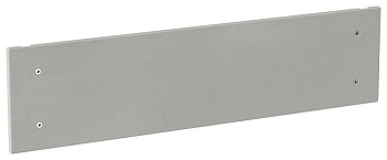 Фальш-панель внешняя глухая 200х800 FORMAT IEK FO-00-PWSB-020-080