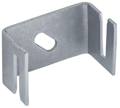 Держатель полосы 50х4мм оцинк. сталь HDZ IEK ZDP71-14-1-50