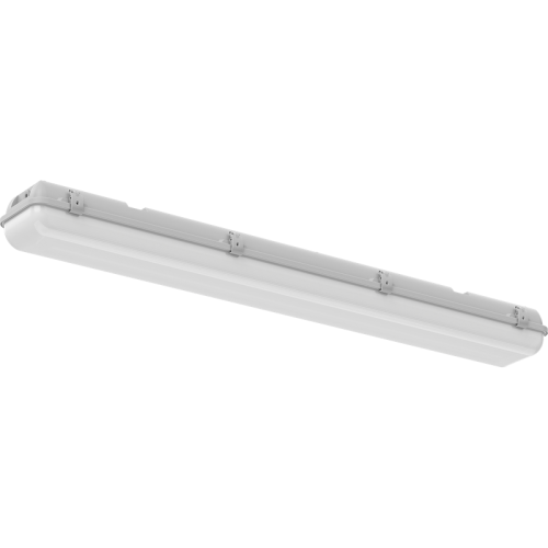 Светильник светодиодный ARCTIC.OPL ECO LED 1200 5000К IP65 потолочный СТ 1088000420