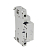Расцепитель независ. MPX3 бок. монт. ~110В Leg 417411