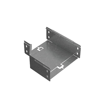 Переходник правый 80х150-200мм "ПЛЮС" HD85 КМ PL18006