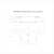 Ответвитель вертикальный 200х80 0.7мм Стандарт с крышкой Промрукав PR16.0941 Ответвитель вертикальный 200х80 0.7мм Стандарт с крышкой Промрукав PR16.0941