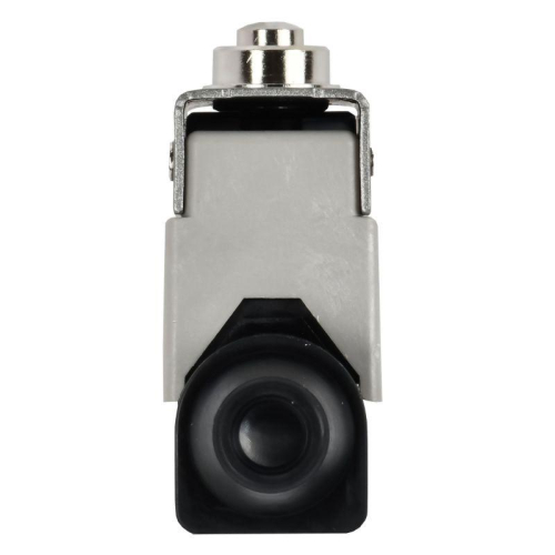 Микропереключатель концевой МП-7100 толкатель IP40 IEK KKV12-7100-2-64
