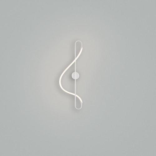 Светильник Fancy 20Вт IP20 бра настен. Freya FR6059WL-L28W