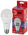 Лампа светодиодная RED LINE LED A65-20W-865-E27 R 20Вт A65 груша 6500К холод. бел. E27 Эра Б0045326