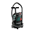 Пылесос ASA 25 L PC 1250Вт розетка ручн. очистка Metabo 602014000