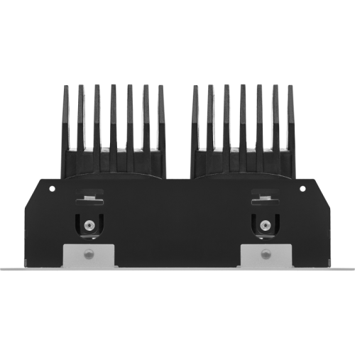 Рамка карданная двойн. UGR/R бел./черн. СТ 2902000100