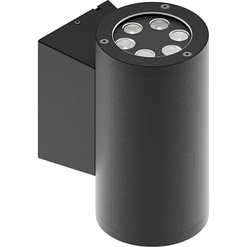 Светильник светодиодный JIMMY LED 12W D15 827 BL СТ 1874000030