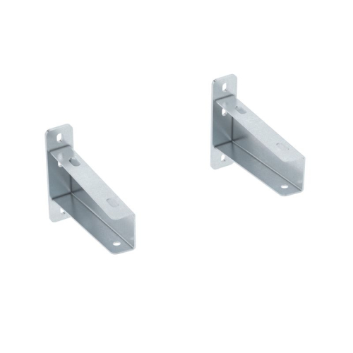 Консоль для настенного крепления корпусов RAM fit 400мм (уп.2шт) DKC R6CMS40