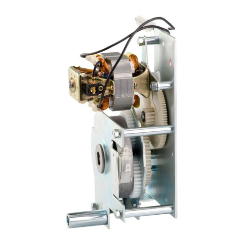 Привод двигательный OptiMat A630 4000АС УХЛ3 КЭАЗ 235993