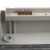 Бокс модульный накладной PDB/W 4008 GR (ЩРН-ПГ- 8) IP65 пластик. Pro JazzWay 5072060 Бокс модульный накладной PDB/W 4008 GR (ЩРН-ПГ- 8) IP65 пластик. Pro JazzWay 5072060