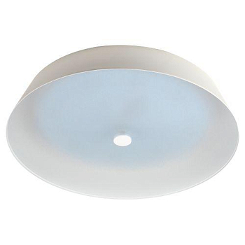 Светильник светодиодный SPB-6-80-RC Locus RGB 80Вт RGB 3000-6500К потолочный с пультом Эра Б0053316