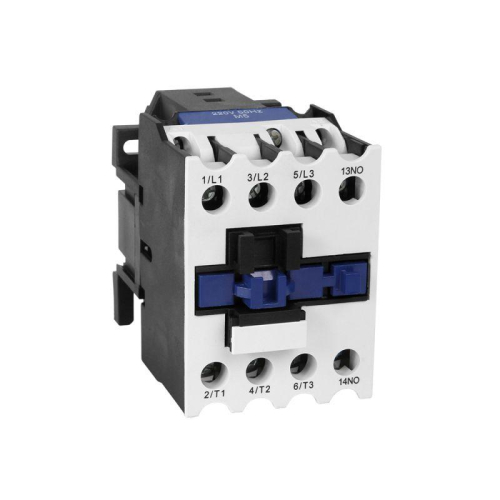 Контактор КМ-23211 32А кат. 400В AC 1НЗ КЭАЗ 329790