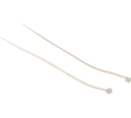 Хомут нейлоновый 2.5х150 Б (уп.100шт) Вихрь 73/9/1/11