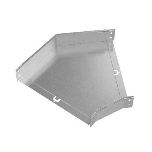 Угол горизонтальный 45град. 80х400мм "ПЛЮС" HD85 КМ PL15809