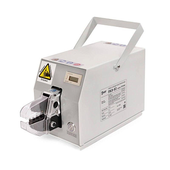 Пресс-клещи электрические ПКЭ-02 ПРОФИ КВТ 91853