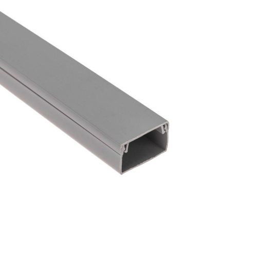 Кабель-канал 25x25 L2000 сер. Rexant 28-2525-9