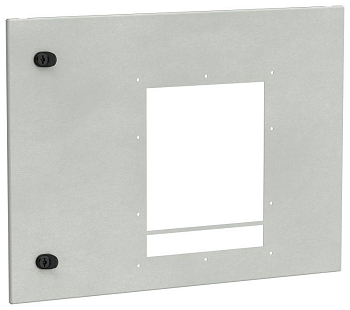 Дверь секционная внешняя для ARMAT ACB E/F выкатн. 3/4P 600х800 FORMAT IEK FO-00-ESDEF-060-080