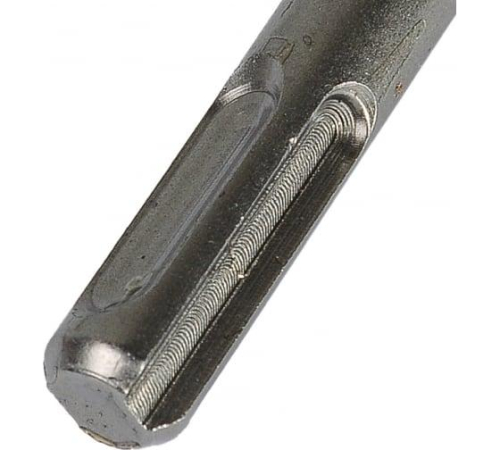 Бур по бетону 12х210х150 SDS-Plus Вихрь 73/10/7/10