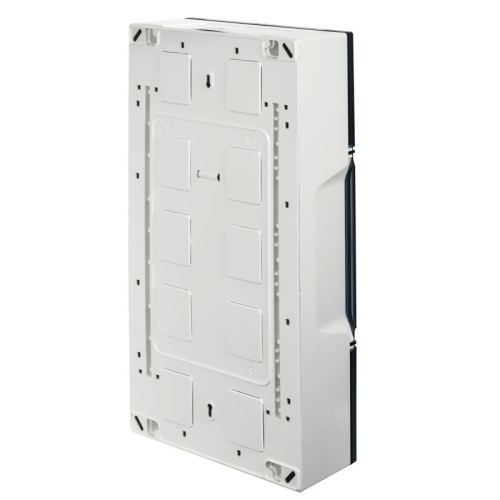Корпус пластиковый ЩРН-П-36 IP40 KREPTA IEK KR5-KP12-N-36-41