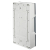 Корпус пластиковый ЩРН-П-36 IP40 KREPTA IEK KR5-KP12-N-36-41 Корпус пластиковый ЩРН-П-36 IP40 KREPTA IEK KR5-KP12-N-36-41