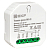 Реле в подрозетник 2-канальное Умное Wi-Fi Connect EKF ssh-2g-wf