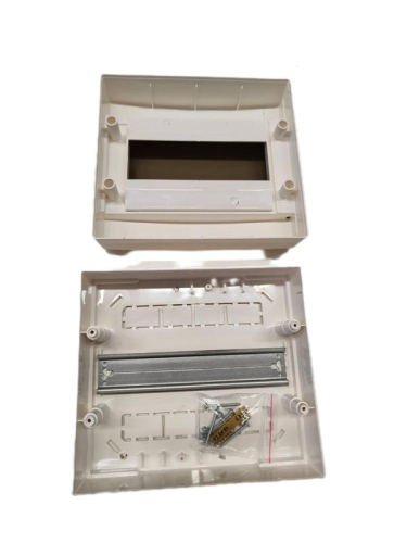 Корпус щита распределительного для модульного оборудования 8M навесной Cetinkaya Pano CP11908