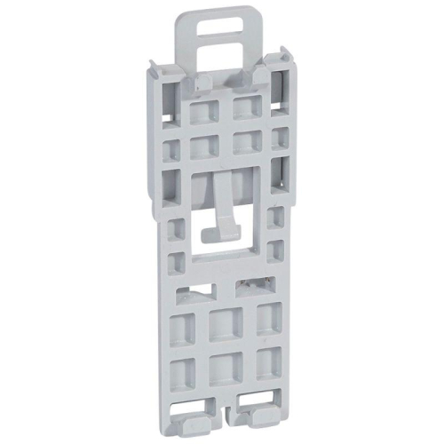 Плата монтажная DRX125 НА DIN 2П Leg 027190