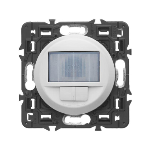 Датчик движения Celiane 250Вт двухпроводной без нейтрали Leg 067026