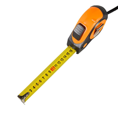 Рулетка 10мх25мм автостоп Вихрь 73/11/1/6