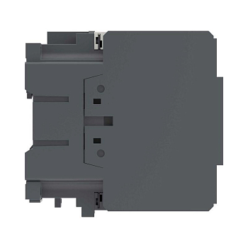 Контактор магнитный YON DSC105 105A 55кВт AC3 3P кат.380В AC YON DSC105-3C00A380