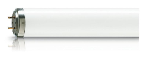 Лампа люминесцентная Actinic BL TL 40W/10 SLV/25 PHILIPS 928011301020