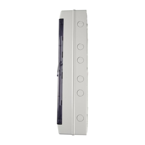 Бокс модульный накладной PDB/W 4036 GR (ЩРН-ПГ-36) IP65 пластик. Pro JazzWay 5072169