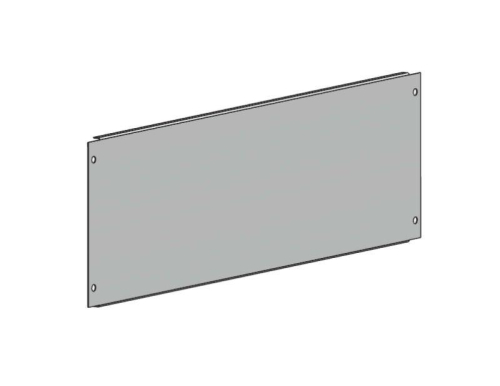 Комплект пластронов глухих для ВРУ Unit высотой 200 шириной 600 (уп.3шт) PROxima EKF mb-15-gp-2060