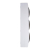 Бокс модульный накладной PDB/W 1036 WH (ЩРН-П-36) IP41 пластик. Pro JazzWay 5071704 Бокс модульный накладной PDB/W 1036 WH (ЩРН-П-36) IP41 пластик. Pro JazzWay 5071704