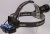 Фонарь налобный аккум. 10Вт P50 LED/Li-ion18650 2х1000мА.ч алюм. КОСМОС (KOC855Lit) Фонарь налобный аккум. 10Вт P50 LED/Li-ion18650 2х1000мА.ч алюм. КОСМОС (KOC855Lit)