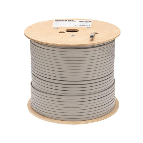 Кабель греющий (нагрев.) саморег. SRL30-2 неэкранированный 30Вт/м 0.88кв.мм/55м 300м Rexant 51-0277