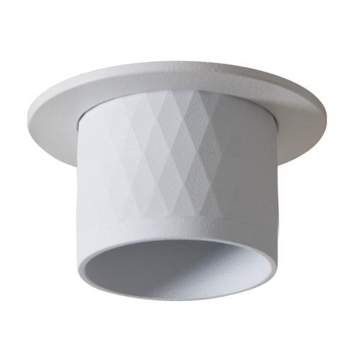 Спот Серия - 234 GU10х1 10Вт IP20 Voltega VGL7234DLB-01W