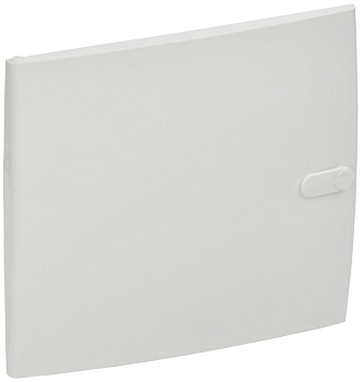 Дверца для ЩРН(В)-П-18 IP41 бел. UNION Compact IEK UIC-KP13D-DV-18-K01