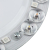 Светильник светодиодный Satori Melody 2700-6500К настенно-потолочный RGB Bluetooth Sound с пультом и APP Rexant 624-001