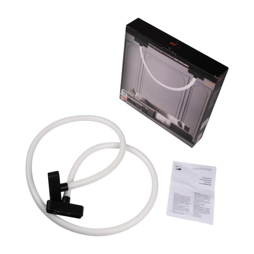 Светильник светодиодный трековый Метр (MTR)16 4036-2m 36Вт 4000К IP20 360град. BL низковольтный черн. Pro JazzWay 5057210